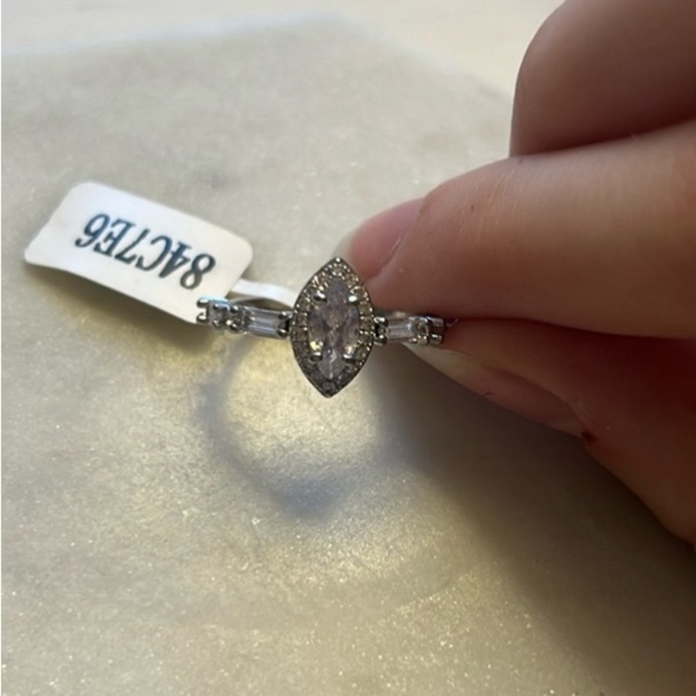 Charmed Aroma Ring